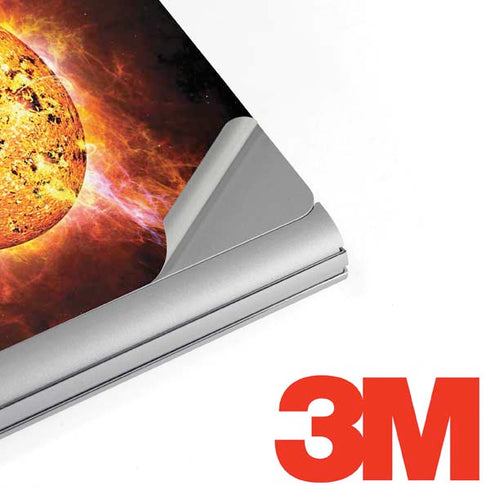 StockTrek Surface Book 2 13.5in Skin